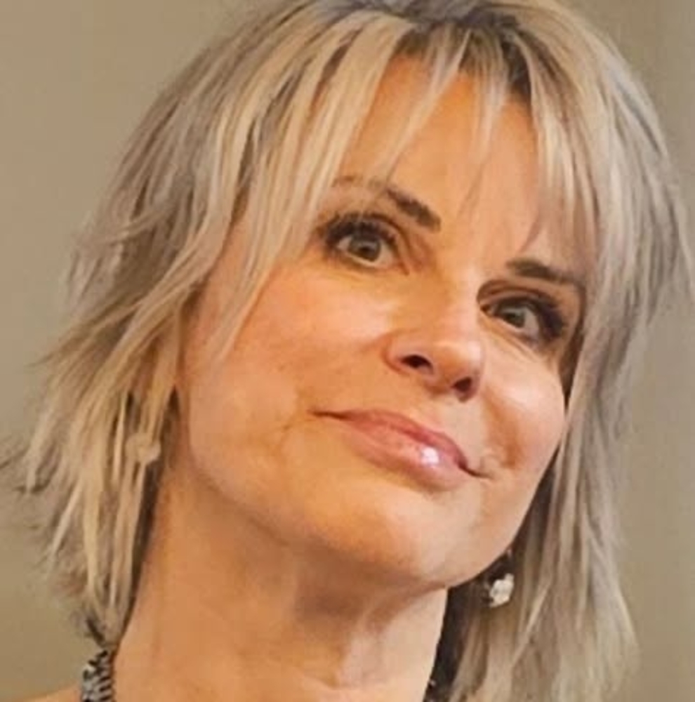 Meet your Posher, Pj